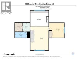 539 Summer Crescent, Rural Ponoka County, AB T0C2J0 Photo 48