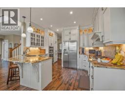 Storage - 539 Summer Crescent, Rural Ponoka County, AB T0C2J0 Photo 15