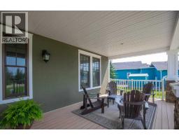 Sunroom - 539 Summer Crescent, Rural Ponoka County, AB T0C2J0 Photo 9