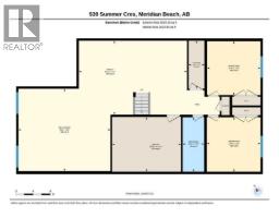 539 Summer Crescent, Rural Ponoka County, AB T0C2J0 Photo 49