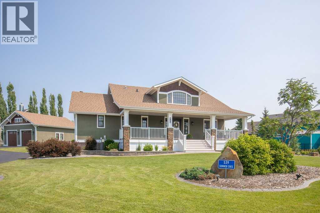 Property for sale at 539 Summer Crescent
