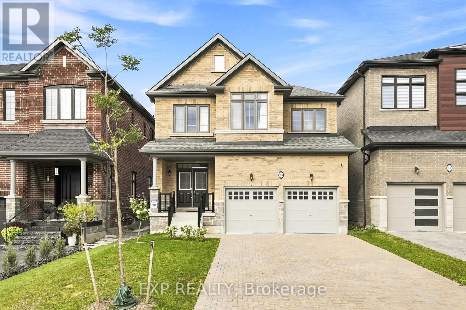 2144 HALLANDALE STREET - 1