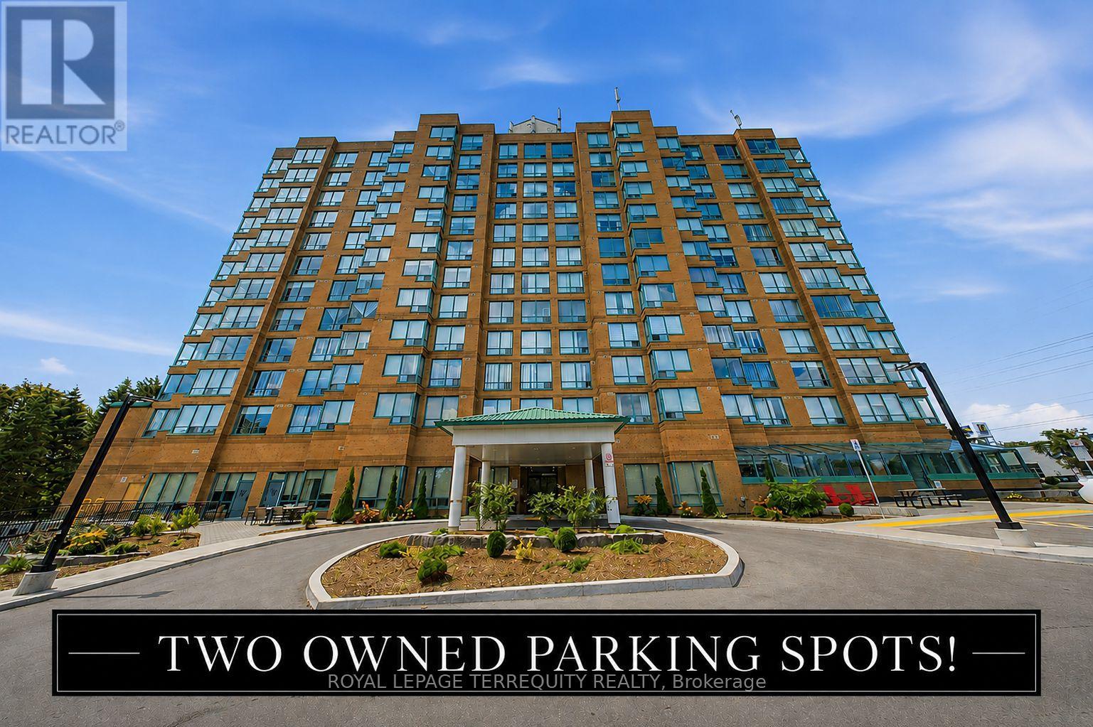 Property for sale at 606 - 711 ROSSLAND ROAD E