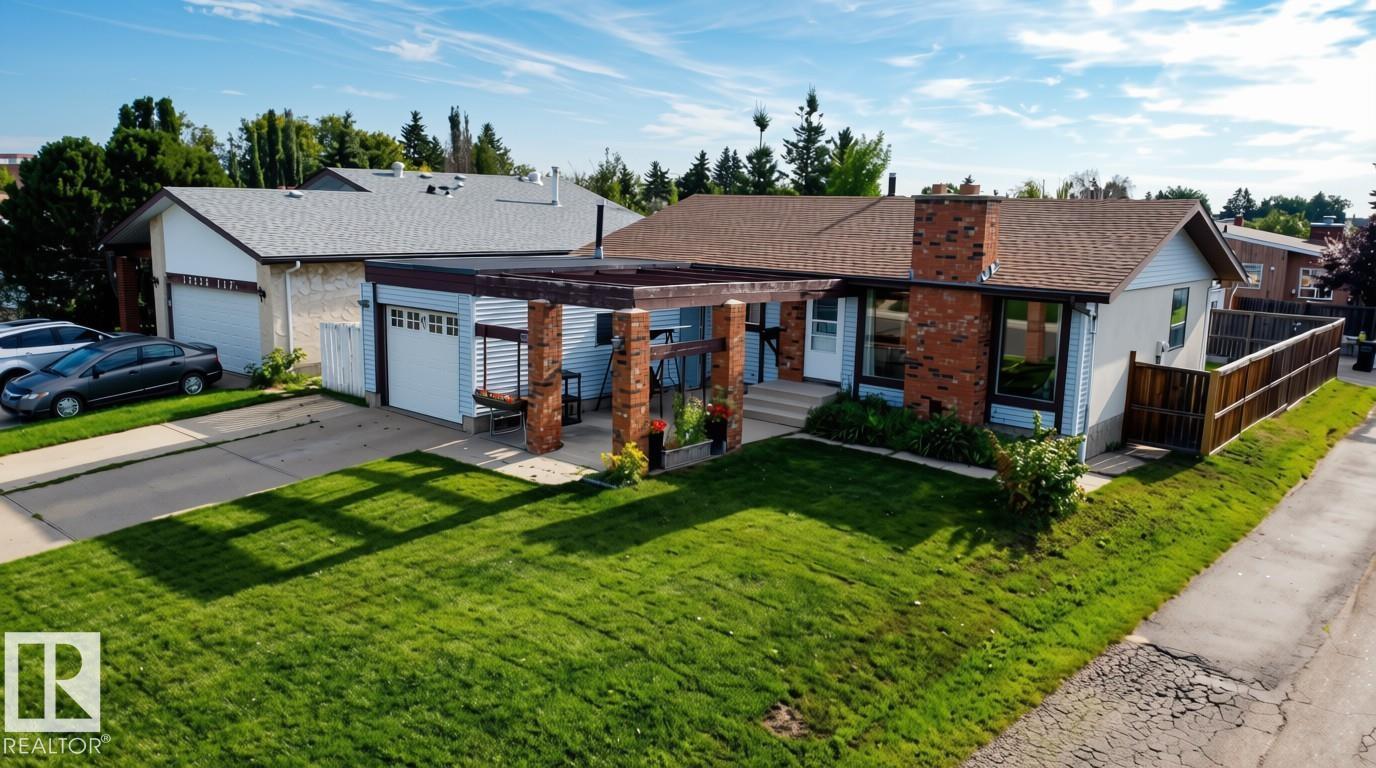 Property for sale at 15231 117 ST NW