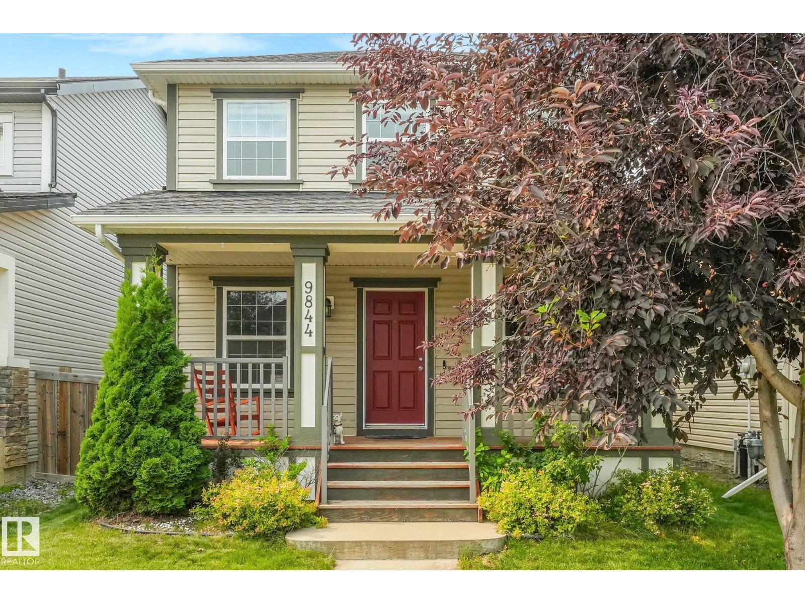 9844 220 ST NW - 5