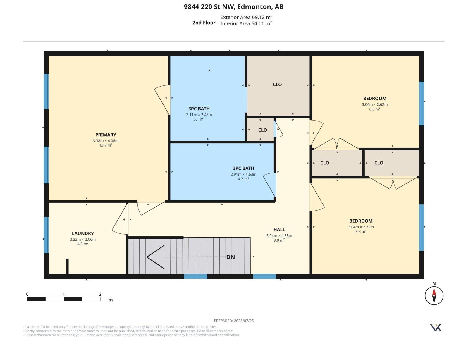 9844 220 ST NW - 70