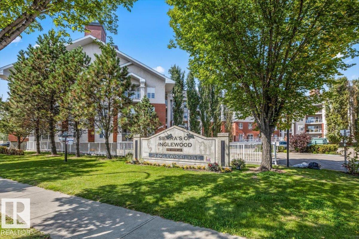 Property for sale at #342 45 Inglewood DR