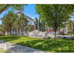 Apartment for sale at #342 45 Inglewood Dr, St. Albert — MLS® E4504666