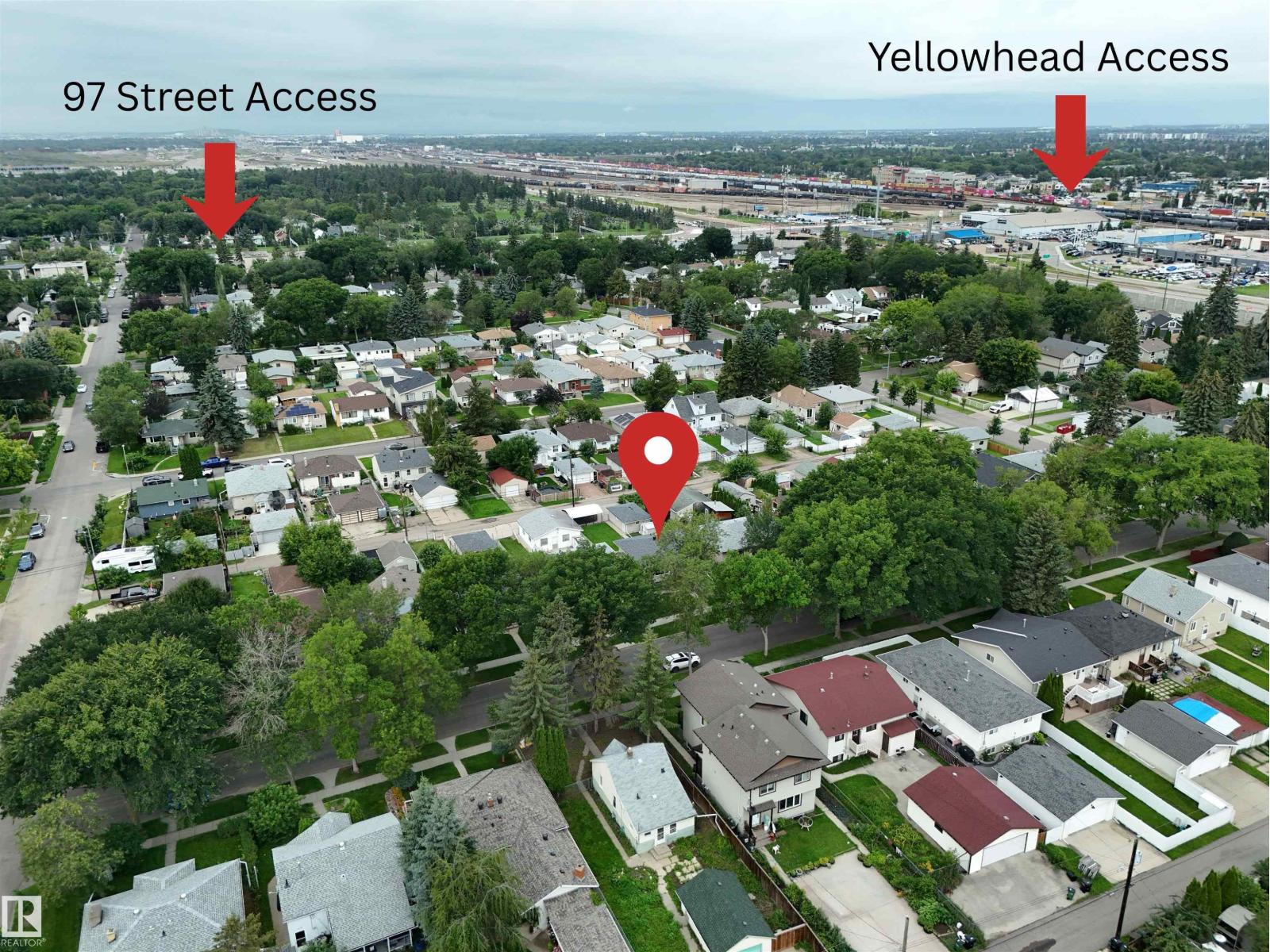 12322 94 ST NW - 8