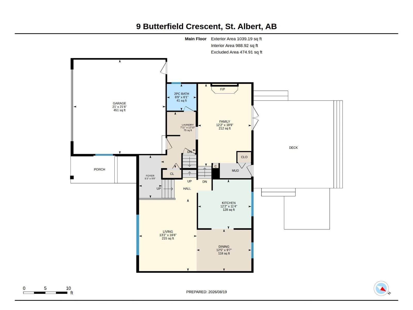 9 BUTTERFIELD CR - Image 48