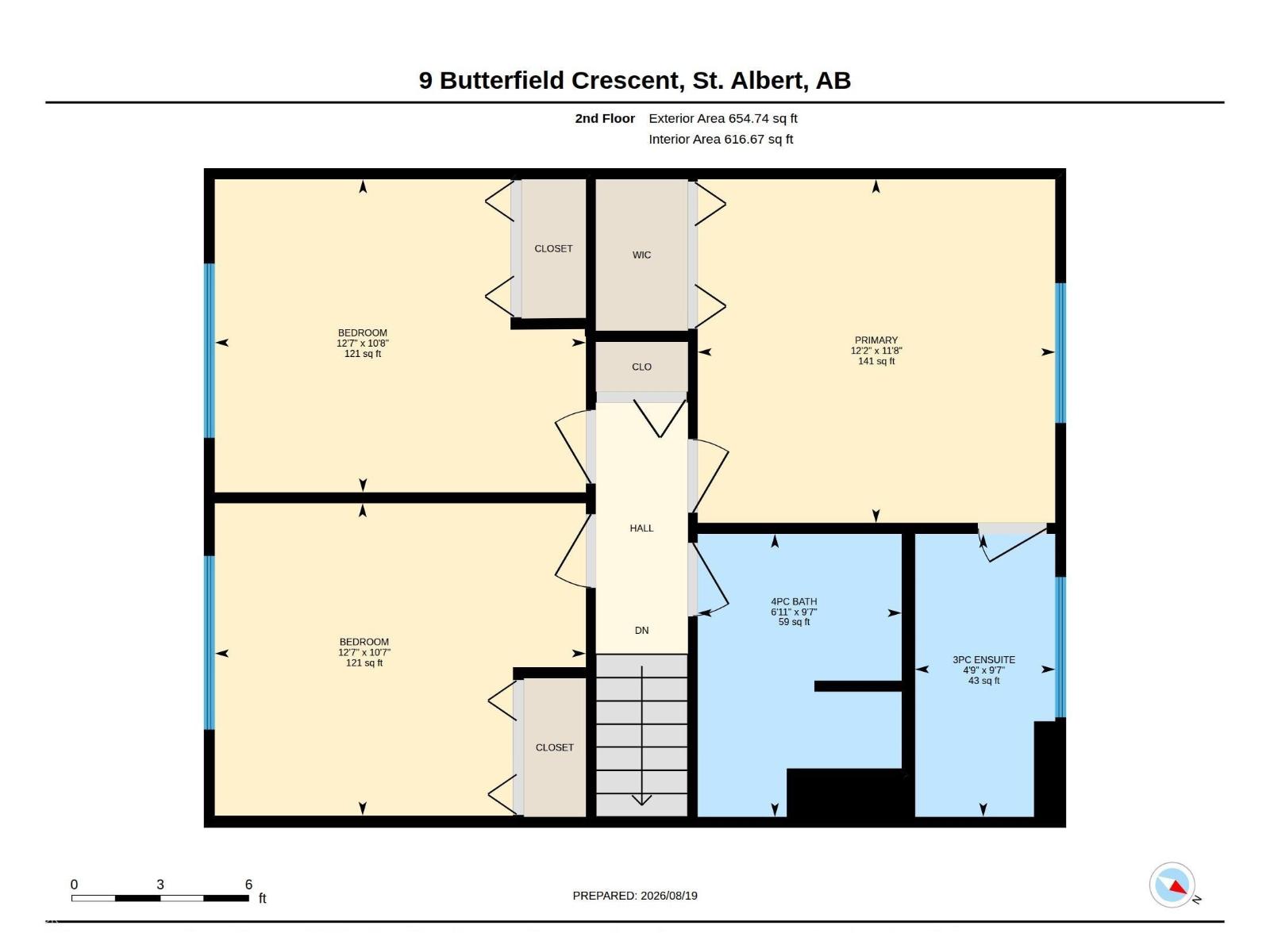 9 BUTTERFIELD CR - Image 49