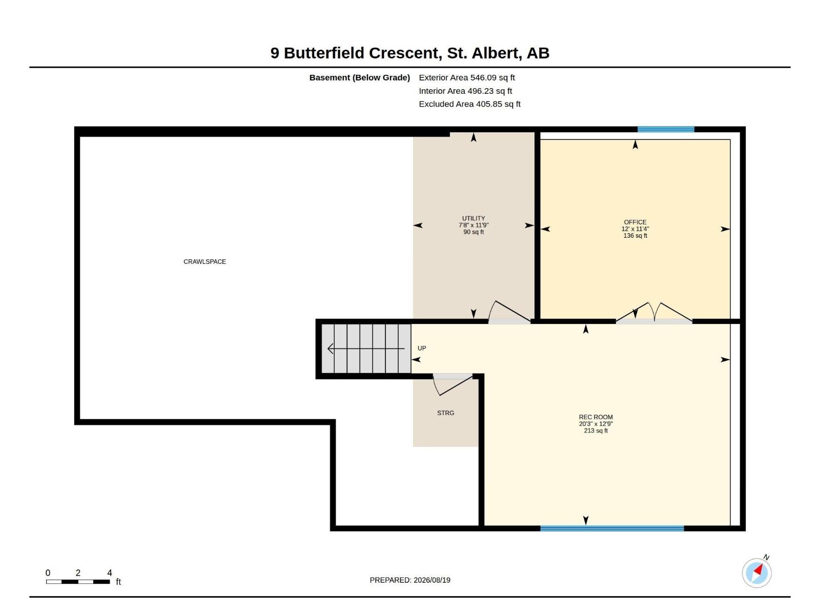 9 BUTTERFIELD CR - 50