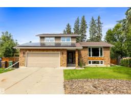 House for sale at 9 Butterfield Cr, St. Albert — MLS® E4504672