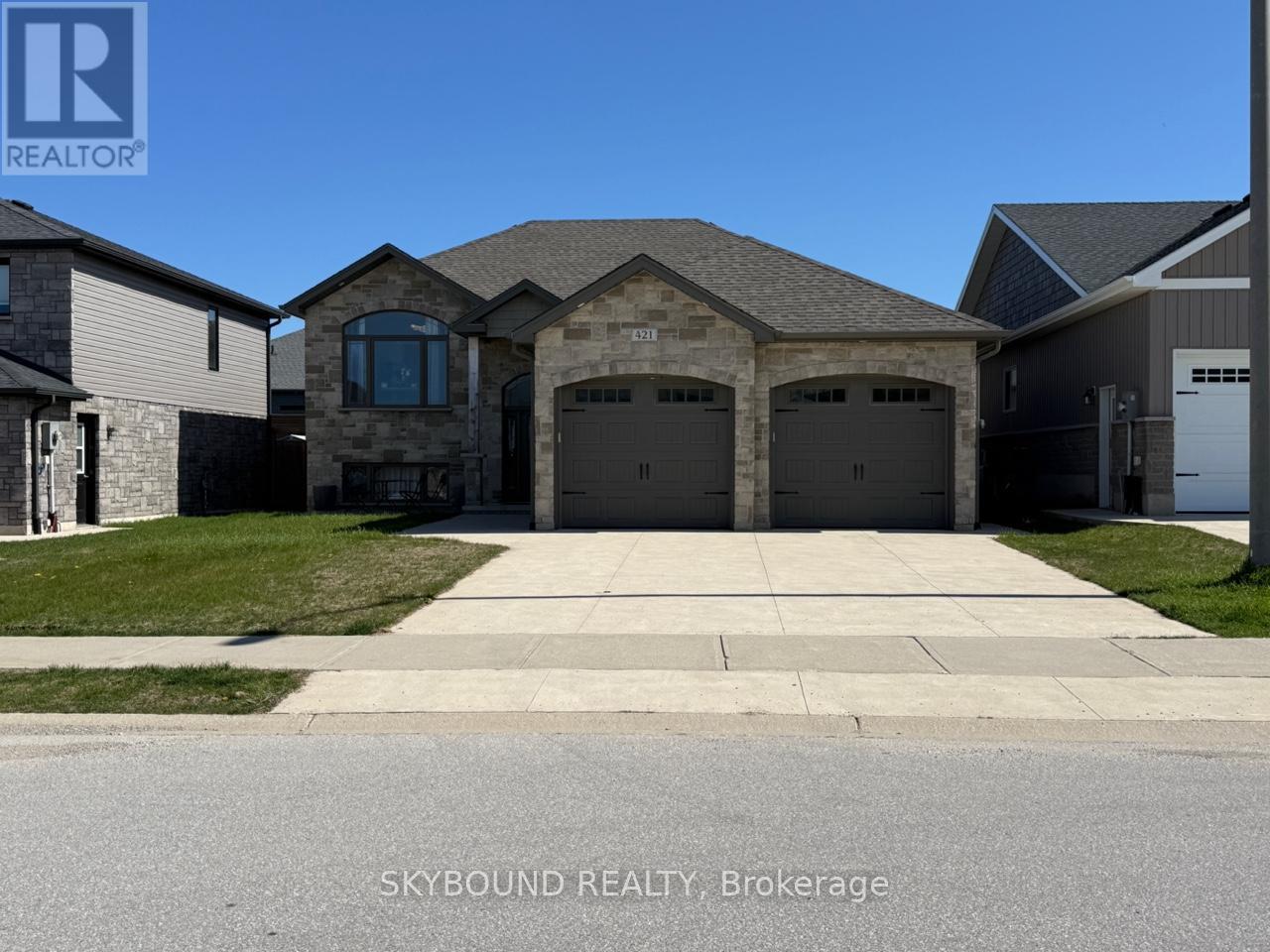 Property for sale at 421 BUCKBY LANE