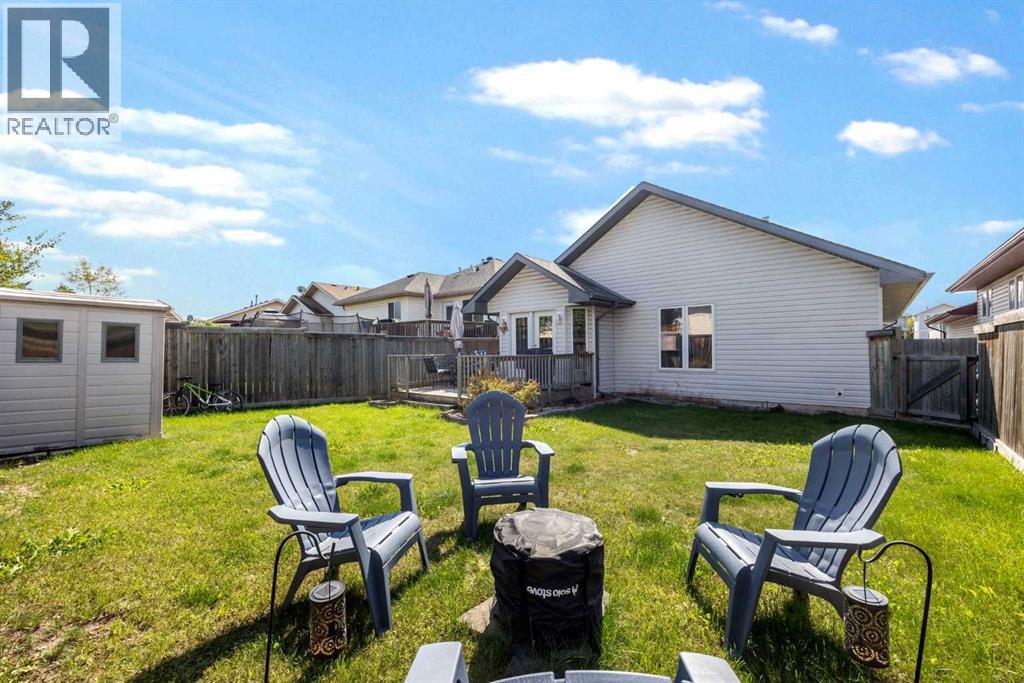 168 Lightbown Way, Fort McMurray