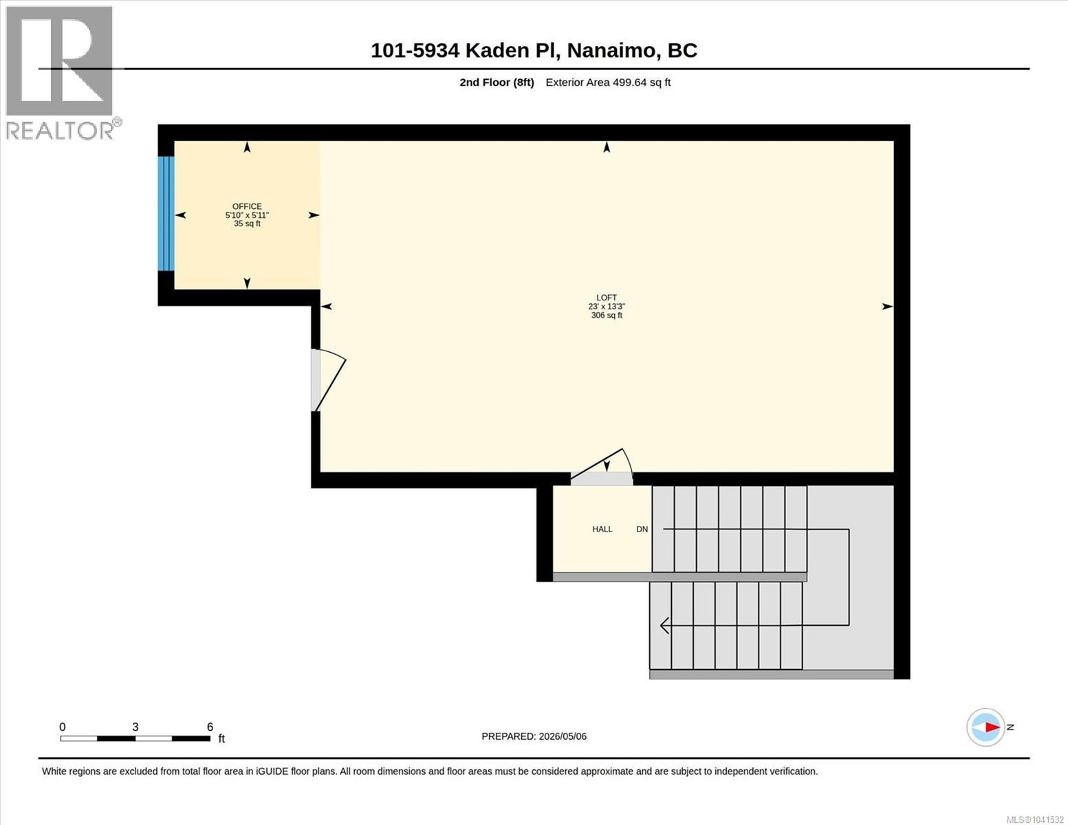 #101 5934 Kaden Pl - 40