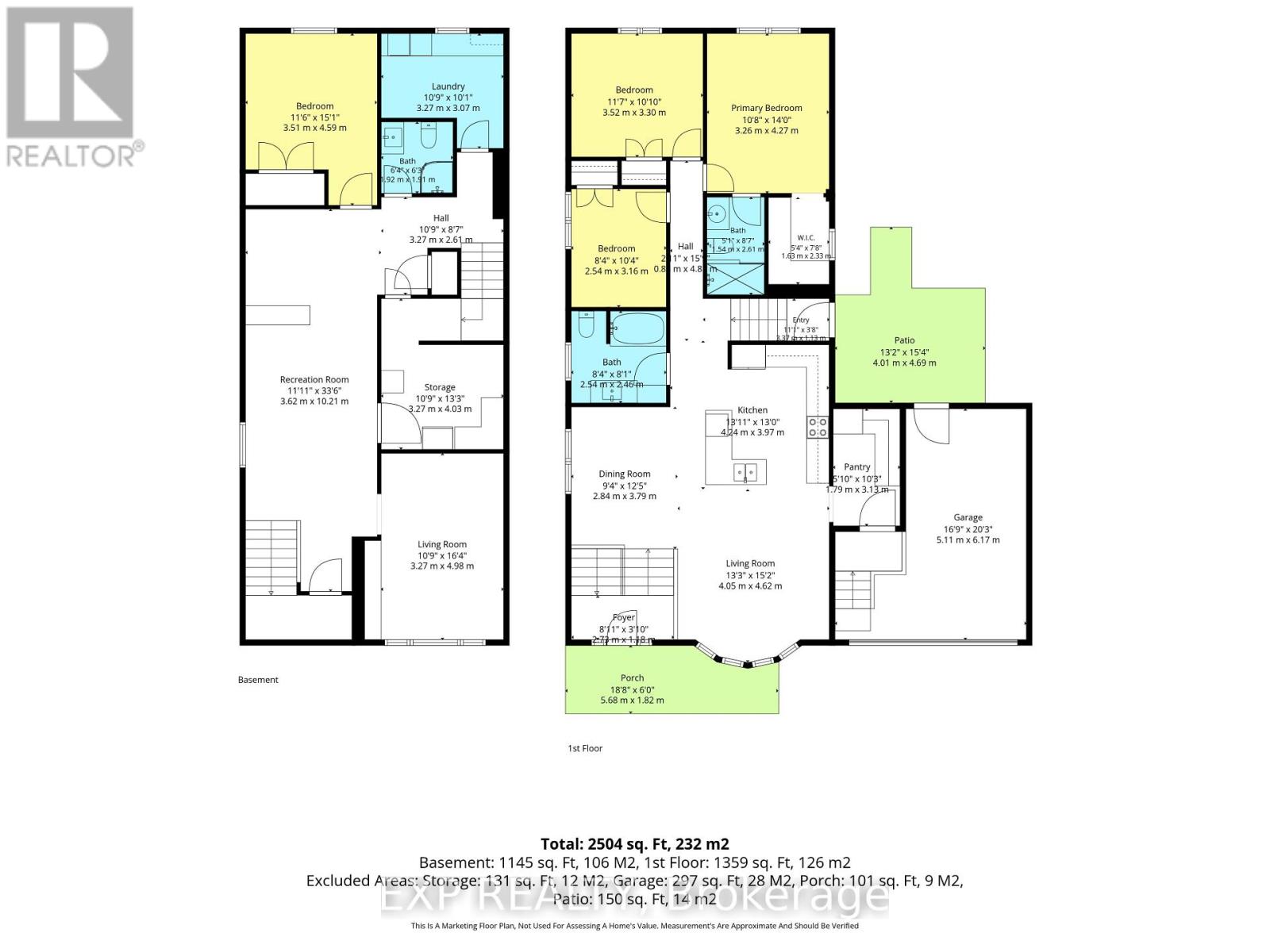 29 BECKETT AVENUE - 50