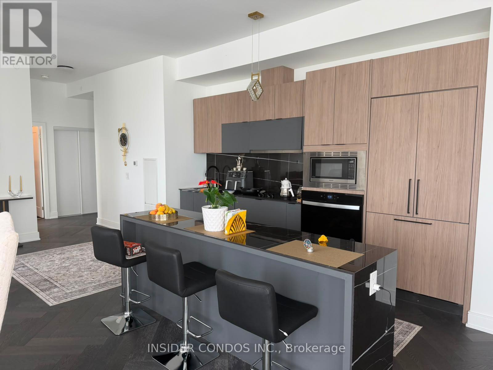 Photo of 1402 - 8888 YONGE STREET