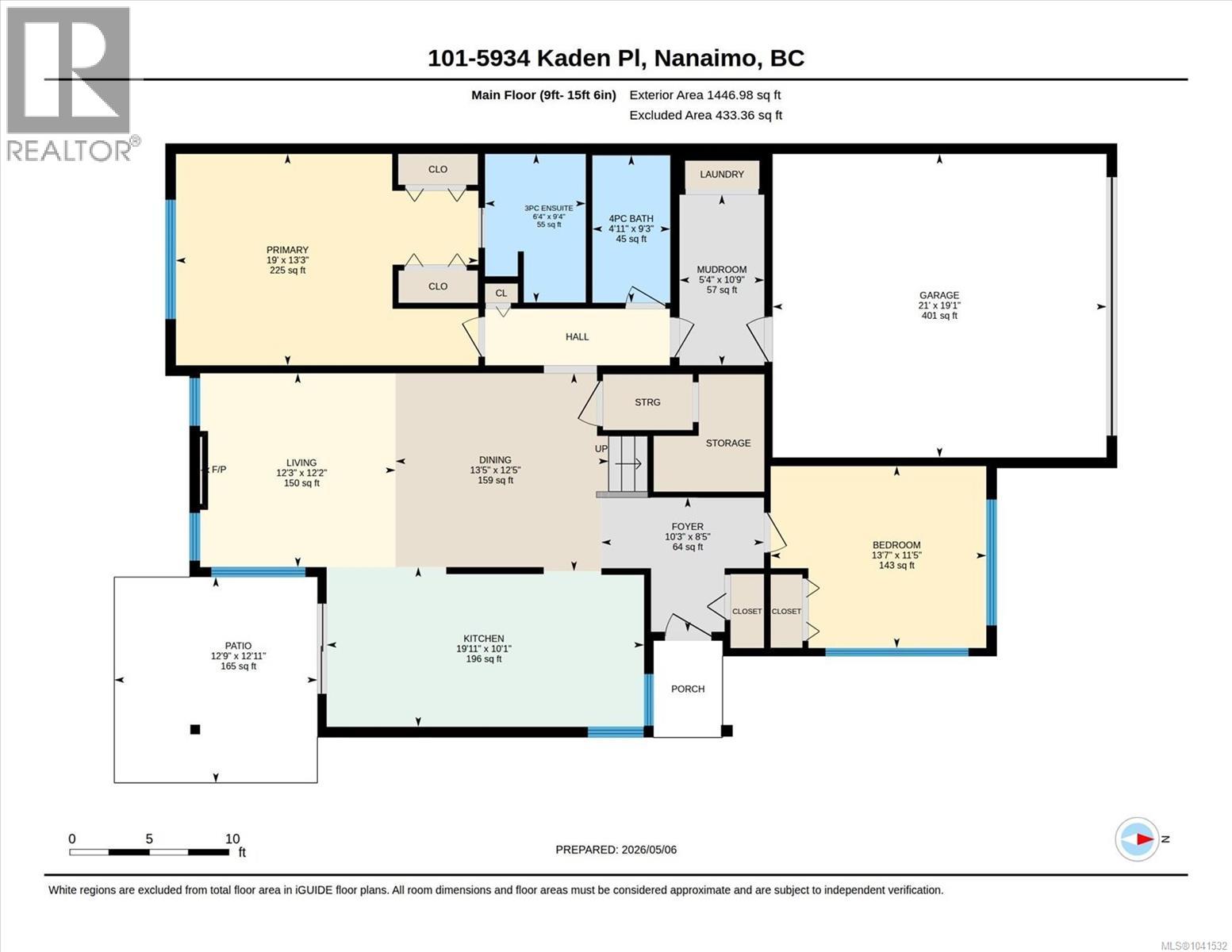 #101 5934 Kaden Pl - 39