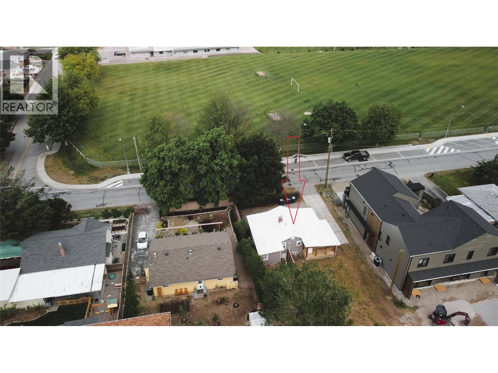 6176 Spartan Street - 6