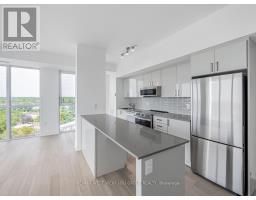 1006 - 1063 Douglas Mccurdy Comm Circle, Mississauga, ON L5G0C5 Photo 10
