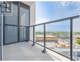 1006 - 1063 Douglas Mccurdy Comm Circle, Mississauga, ON L5G0C5 Photo 28