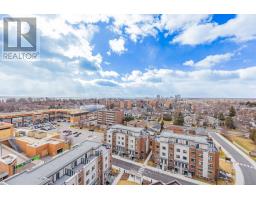 1006 - 1063 Douglas Mccurdy Comm Circle, Mississauga, ON L5G0C5 Photo 34