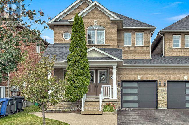 3621 BALA DRIVE - 4