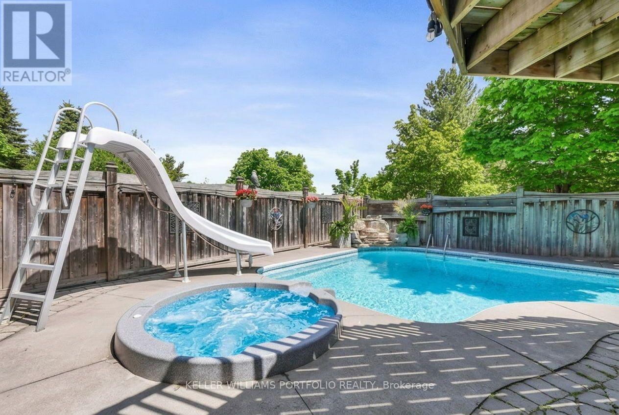 8 VISTA VIEW COURT - 29