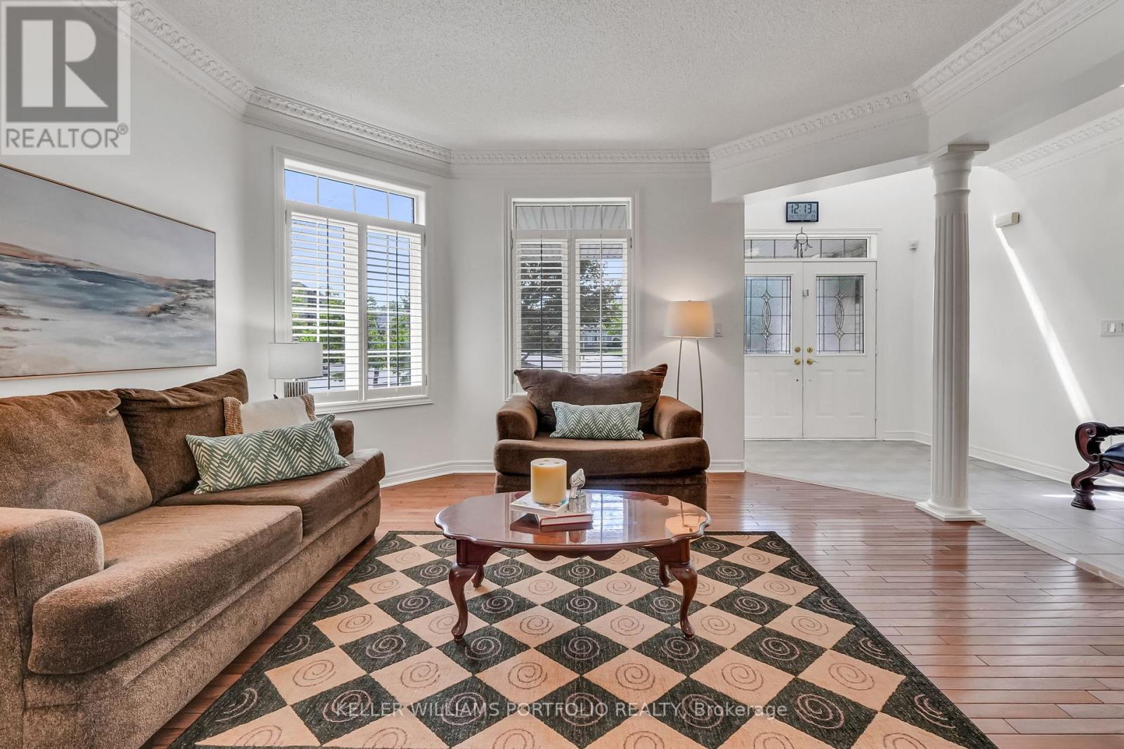 8 VISTA VIEW COURT - 3