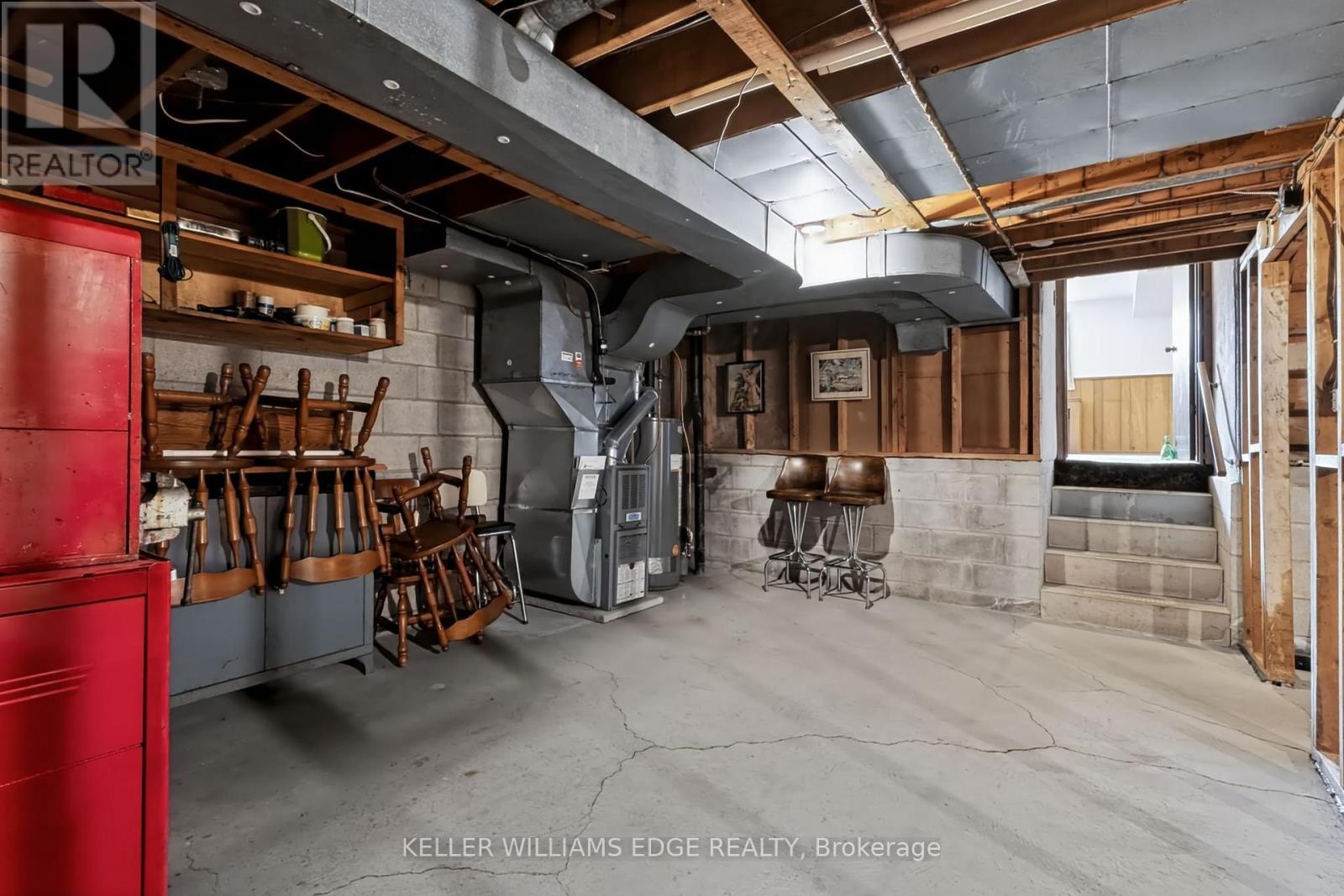 35 BURRWOOD DRIVE - 35