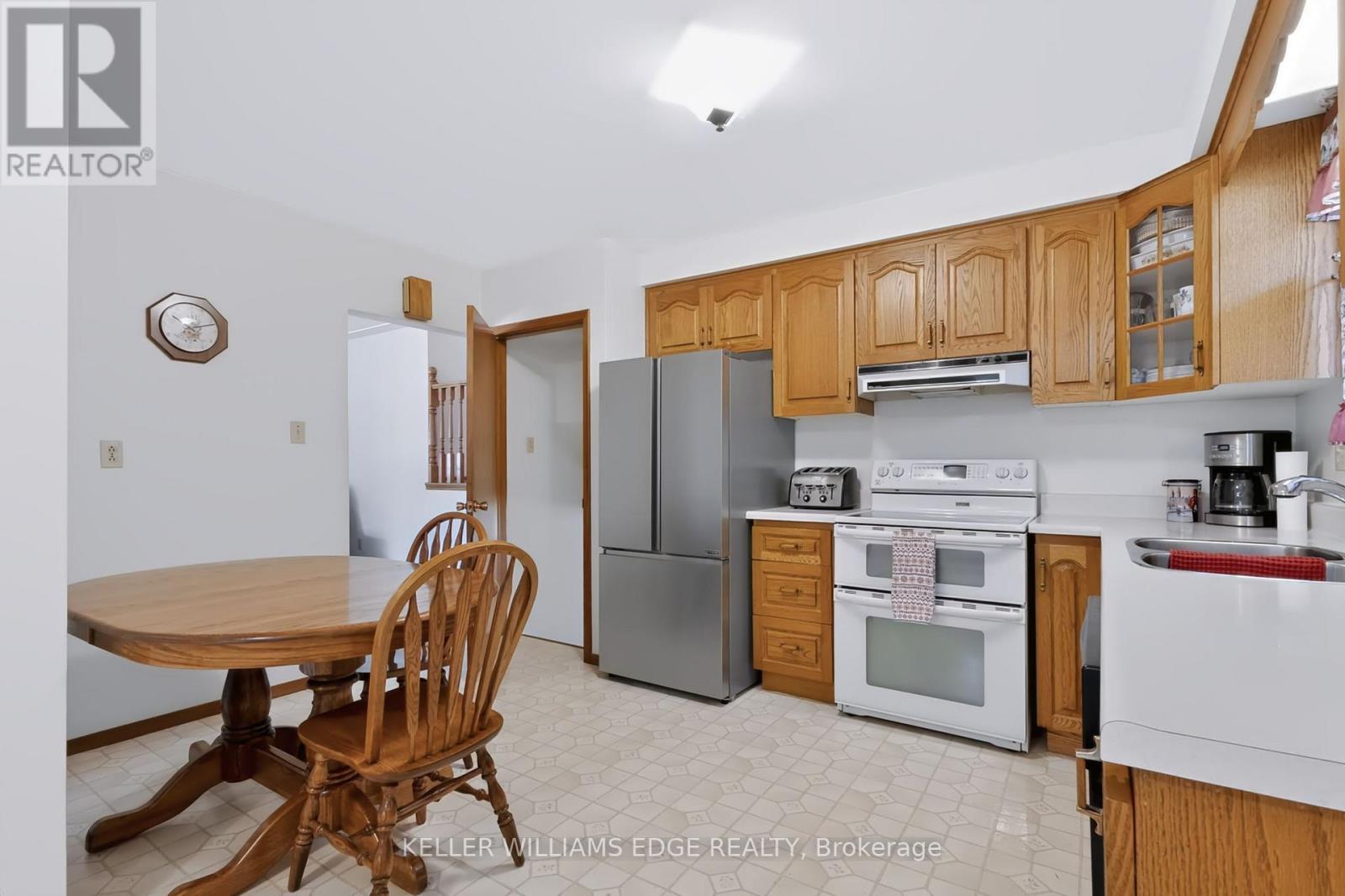 35 BURRWOOD DRIVE - 9