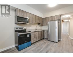 Utility room - B - 183 Rykert Street, St  Catharines, ON L2S2B5 Photo 6