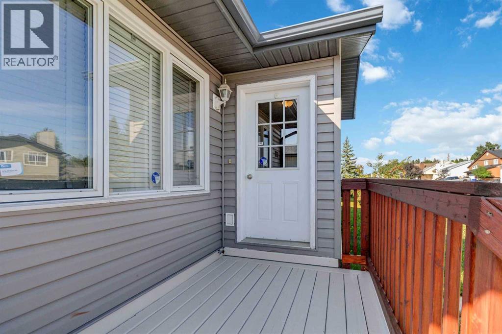 177 Leigh Crescent, Fort McMurray