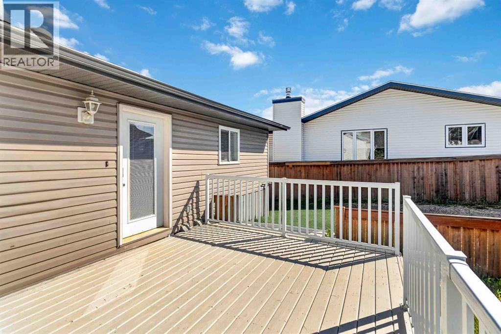 177 Leigh Crescent, Fort McMurray