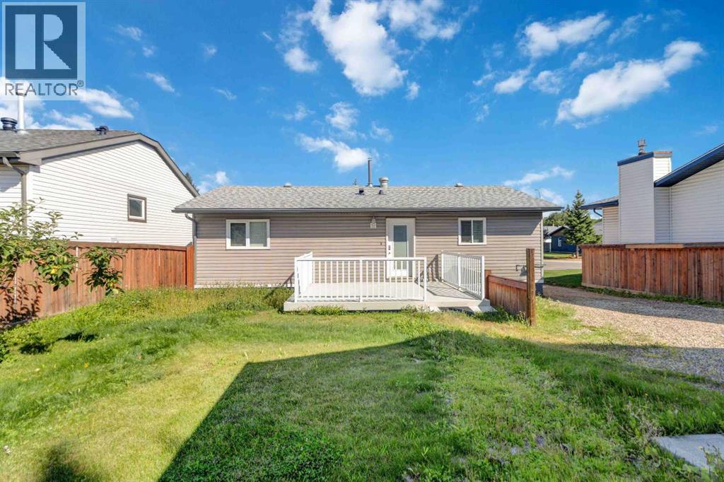 177 Leigh Crescent, Fort McMurray