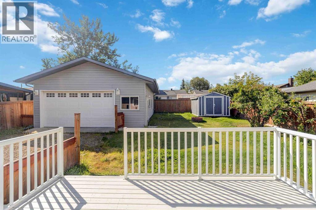 177 Leigh Crescent, Fort McMurray