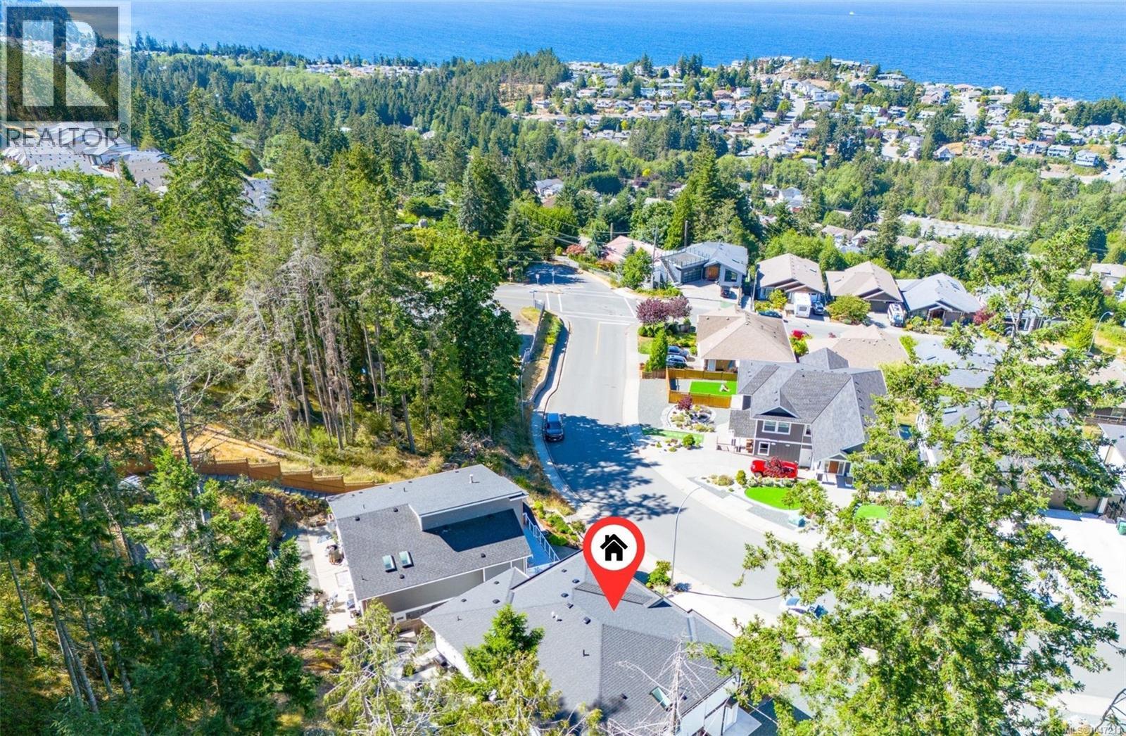 4701 Ambience Dr, Nanaimo