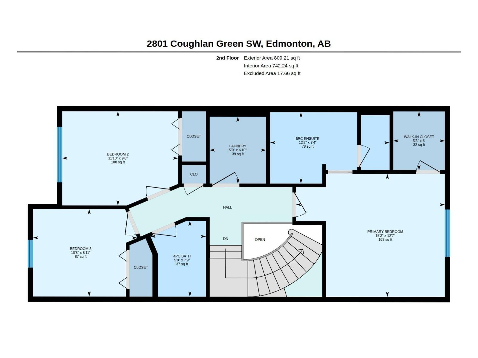 2801 COUGHLAN GREEN GR SW - Image 51