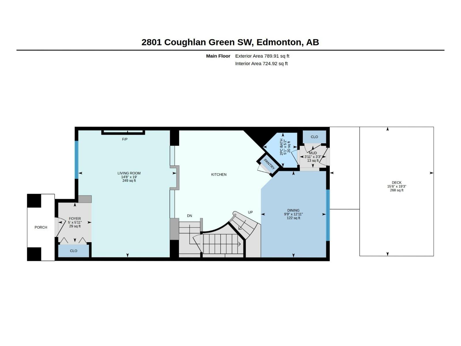 2801 COUGHLAN GREEN GR SW - Image 50
