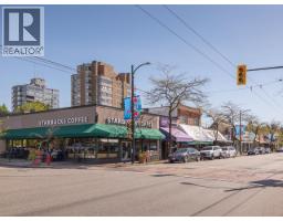 502 2409 W 43rd Avenue, Vancouver, BC V6M2E6 Photo 29