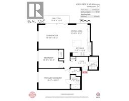 502 2409 W 43rd Avenue, Vancouver, BC V6M2E6 Photo 31