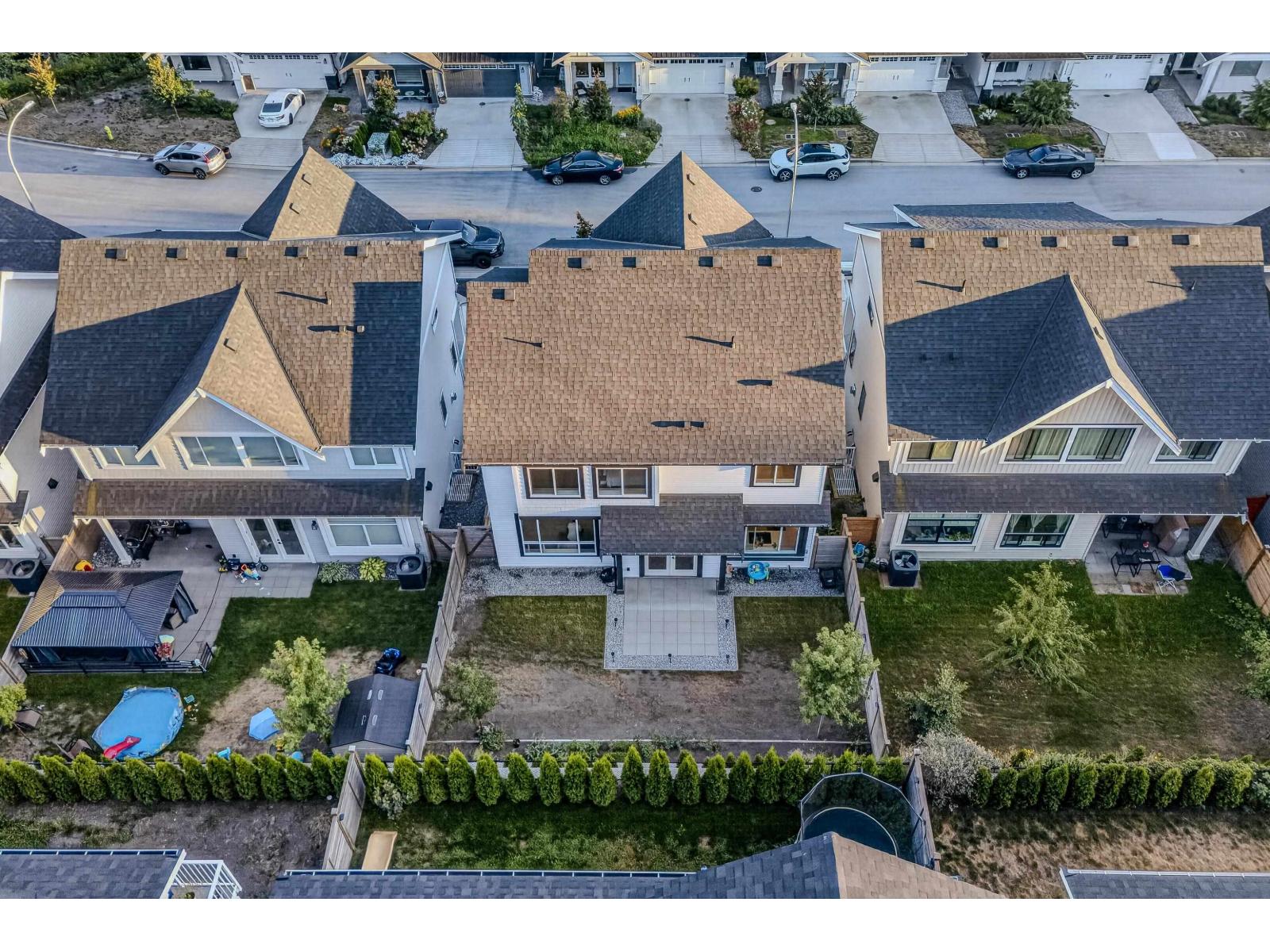 31559 MCCREATH PLACE, Mission