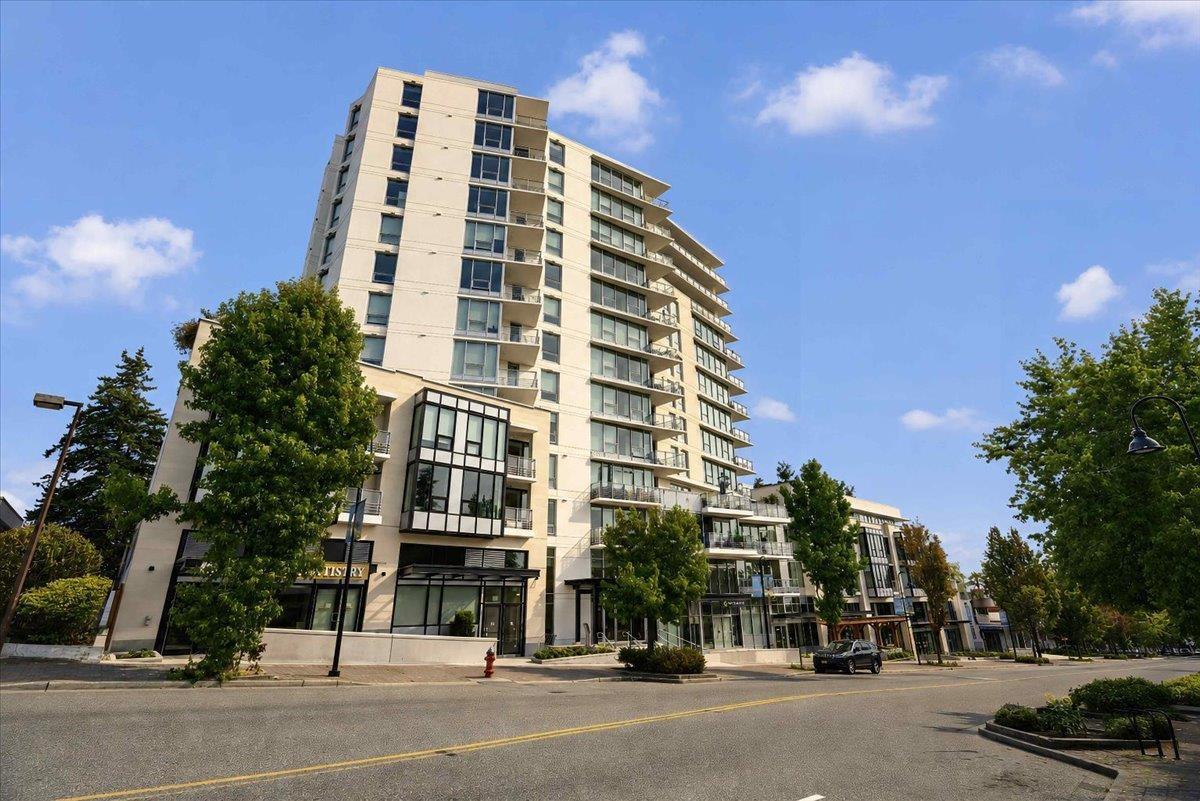 905 1342 JOHNSTON ROAD, White Rock
