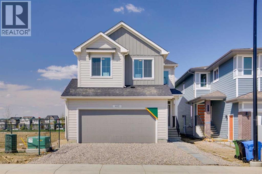 Property for sale at 462 Bighorn Avenue SW