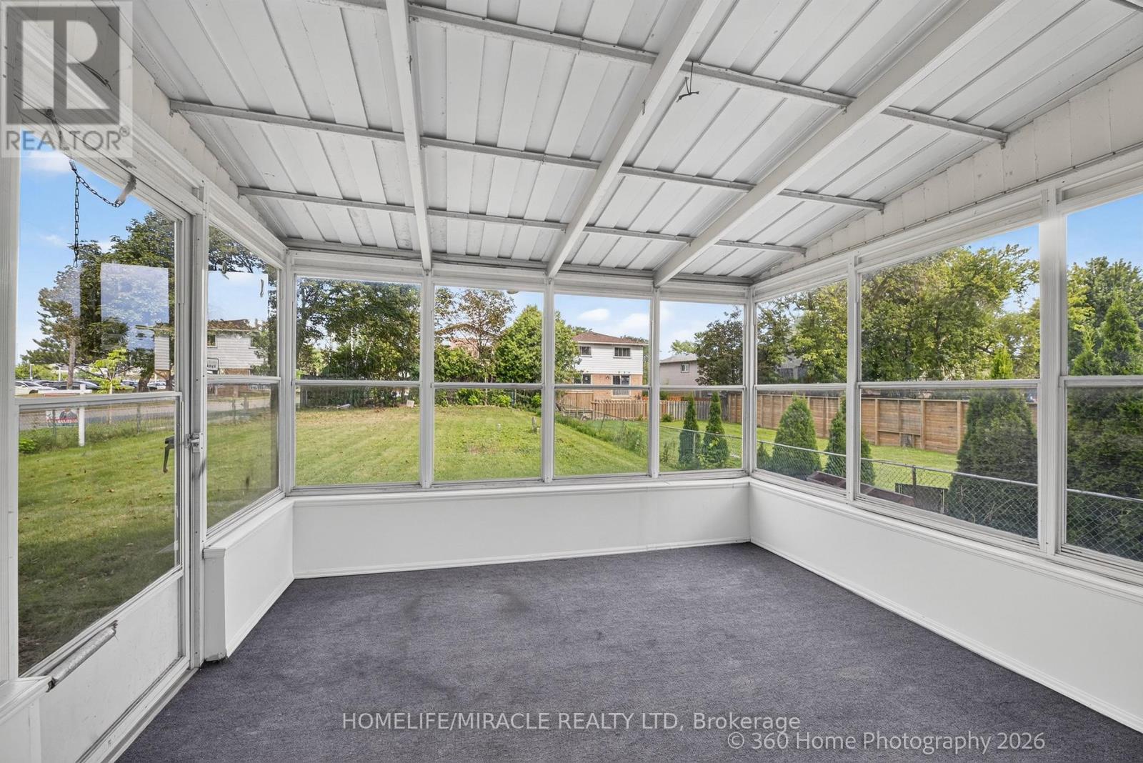 289 LIVINGSTON ROAD - 25