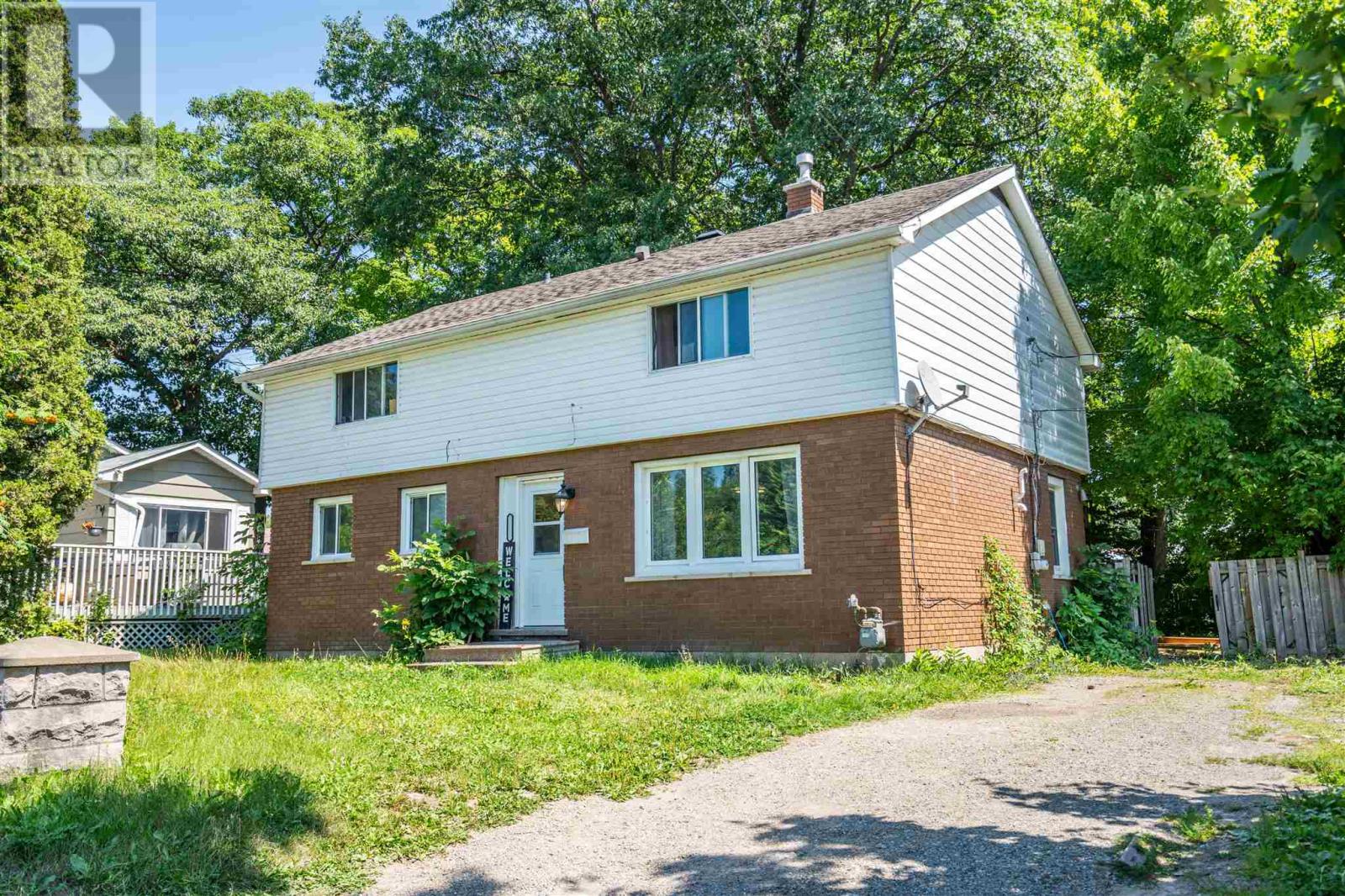 Property for sale at 218 Willow AVE
