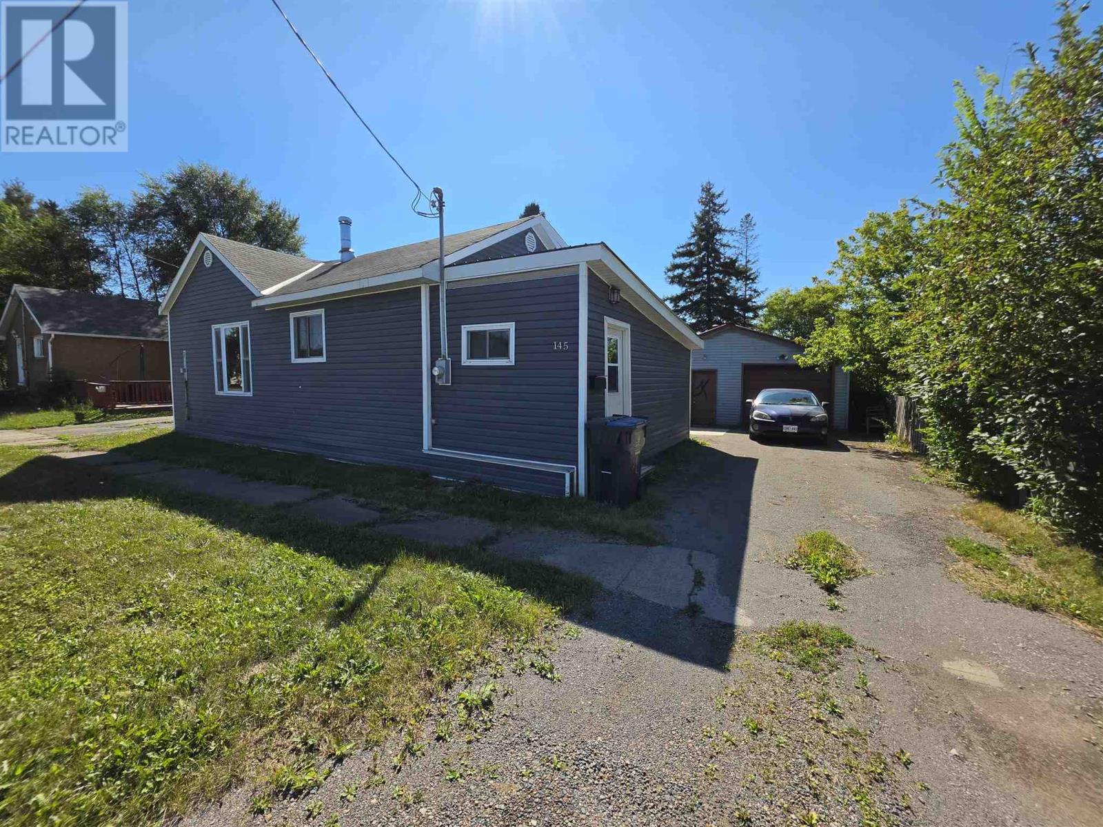 145 Wilding AVE - 2