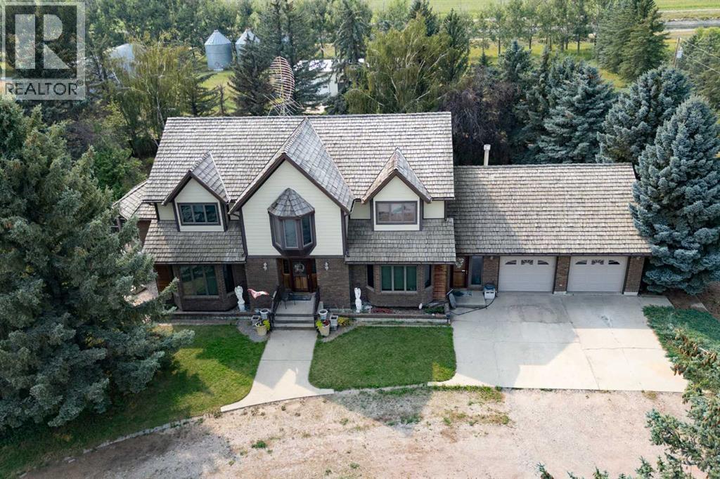 Property for sale at 74060 RGE RD 204