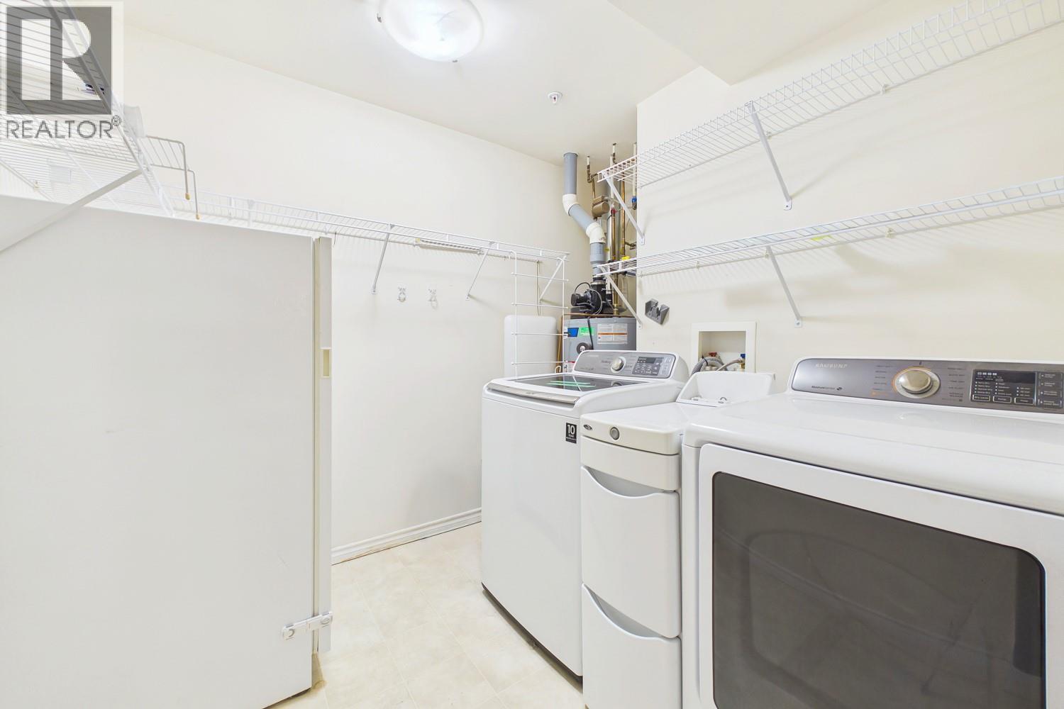#204 2285 ATKINSON Street - 2